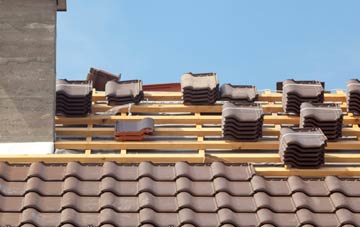 Royal Tunbridge Wells clay roofing costs