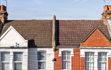 clay roofing Royal Tunbridge Wells, Kent