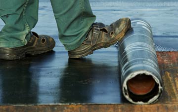 types of Royal Tunbridge Wells felt roof