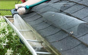 Royal Tunbridge Wells gutter cleaning costs
