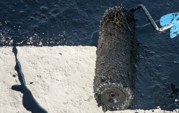 Royal Tunbridge Wells liquid sealant waterproofing