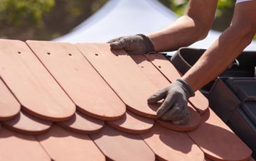 Royal Tunbridge Wells roof tile contractors