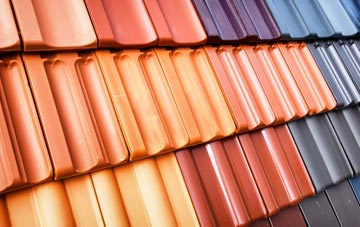 Royal Tunbridge Wells roof tile costs