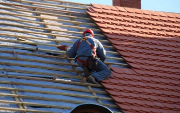 roof tiles Royal Tunbridge Wells, Kent