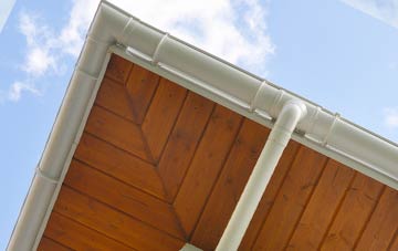 Royal Tunbridge Wells soffit types