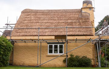 Royal Tunbridge Wells thatch roofing costs