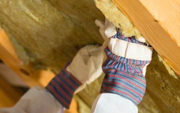 types of Royal Tunbridge Wells pitched roof insulation materials