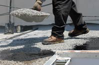 find rated Royal Tunbridge Wells flat roofing replacement companies