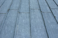 Royal Tunbridge Wells lead roofing